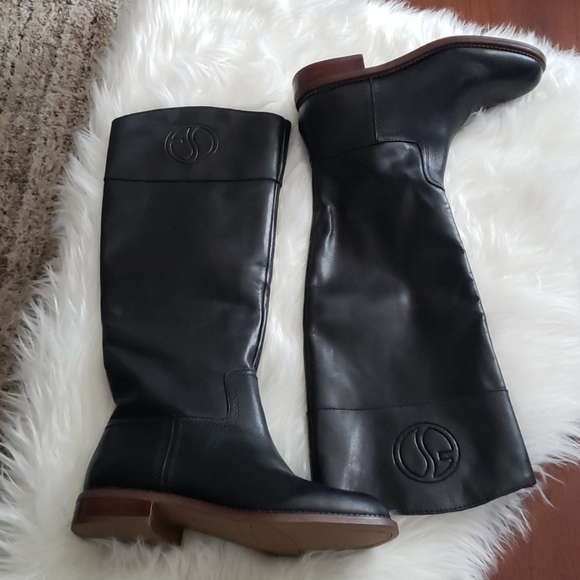 Franco SartoHudson Boots A ta… - Picture 4 of 10